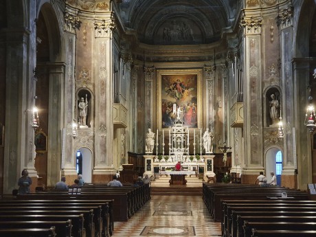 Riva del Garda_kostel Santa Maria Assunta (3)