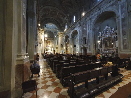 Riva del Garda_kostel Santa Maria Assunta (5)