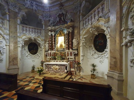 Riva del Garda_kostel Santa Maria Assunta (7)