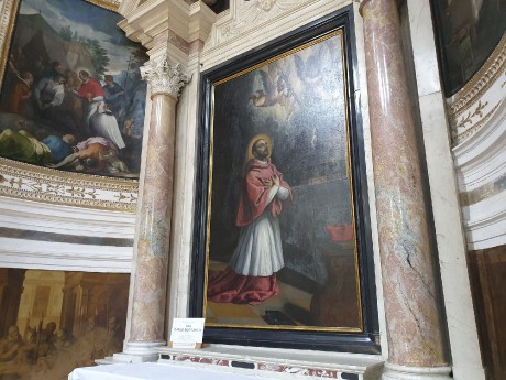 Riva del Garda_kostel Santa Maria Inviolata (6)