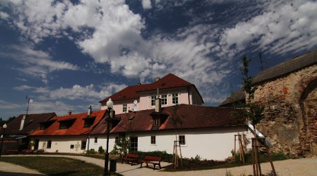 Jindřichův Hradec A  (17)