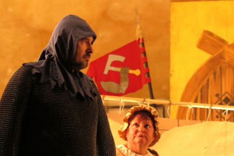 Ochotnické divadlo Svoboda nad Úpou - září 2014 (34)