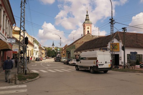 Město Bela Crkva (001)