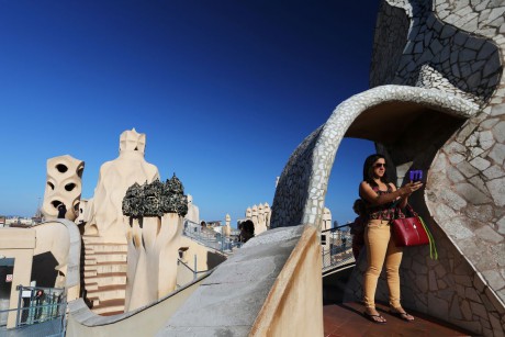 Barcelona_Casa Milá_2015_09_20 (10)