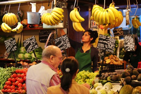 Barcelona_Mercat de la Boqueria (2)