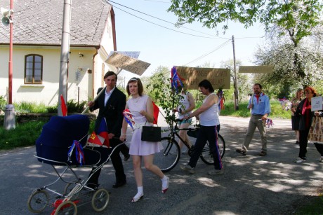 První máj 2012 v Chroustkově (24)