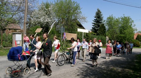 První máj 2012 v Chroustkově (25)