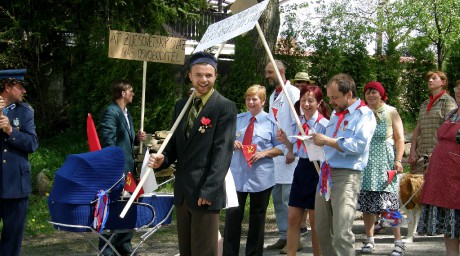První máj 2012 v Chroustkově (29)