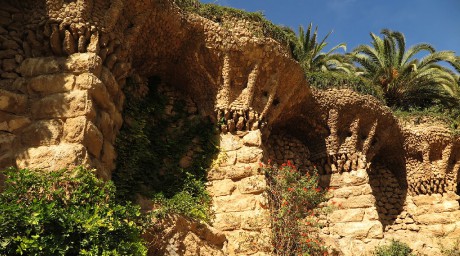 Barcelona_park Güell (21)