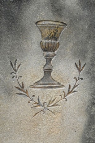 Libenice - evagelický hřbitov (2)