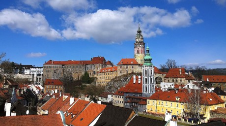 Český Krumlov-zámek  (5)