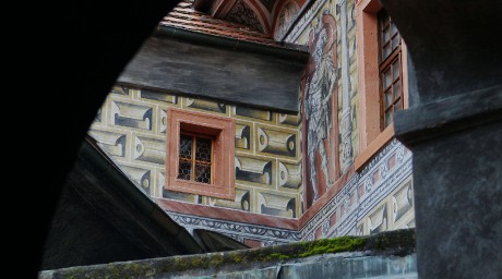 Český Krumlov-zámek  (13)