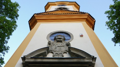 Malešov_kostel svatého Václava (3)