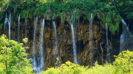 2017_07_Chorvatsko_NP Plitvická jezera (38)