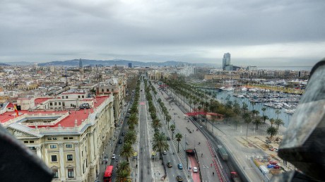 Barcelona_Monument a Colóm_2018_03 (7)