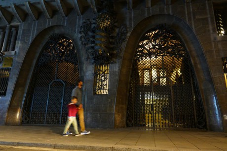 Palau Guell (2)