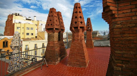 Palau Guell (46)