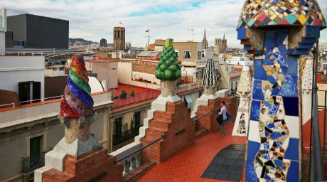 Palau Guell (47)