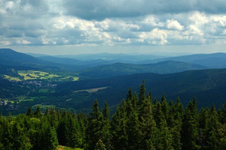 2018_07_09_Ze Železné Rudy přes jezera na Špičák_03_22