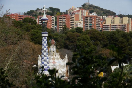 2018_03_Parc Guell_33