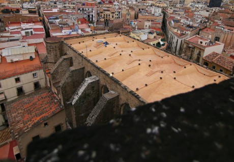 Barcelona_Santa Maria del Pi_02