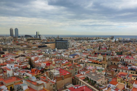 Barcelona_Santa Maria del Pi_06