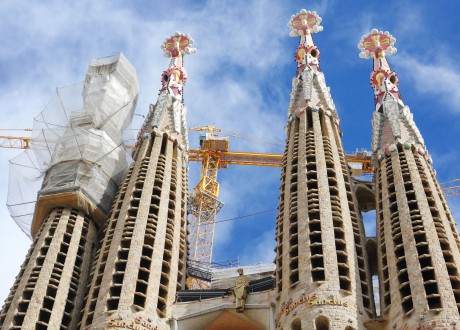 2018_03_Barcelona_Sagrada Familia (7)