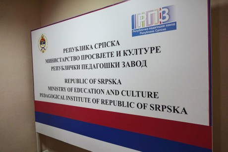 Pedagogický institut Republiky Srbské (1)