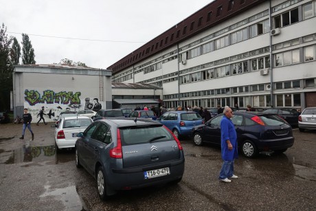 Střední škola strojírenská Prijedor (1)