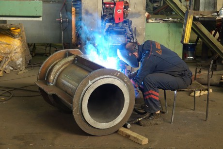 Školní pracoviště - Metalna Industrija PRIJEDOR d.o.o (6)