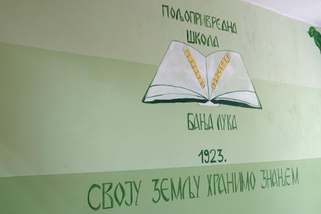 Zemědělská škola Banja Luka (10)