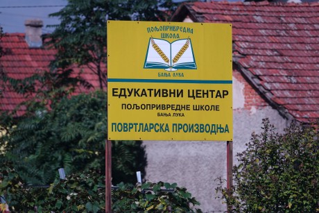 Zemědělská škola Banja Luka (25)