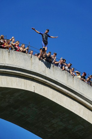 Mostar_Stari most  (2)