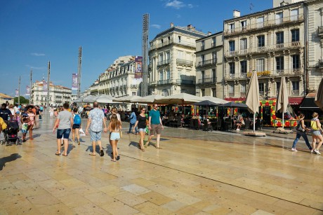 2018_08_13_Francie_Montpellier_Place de la Comédie_03