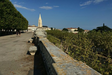 2018_08_13_Francie_Montpellier_Promenade du Peyrou_04