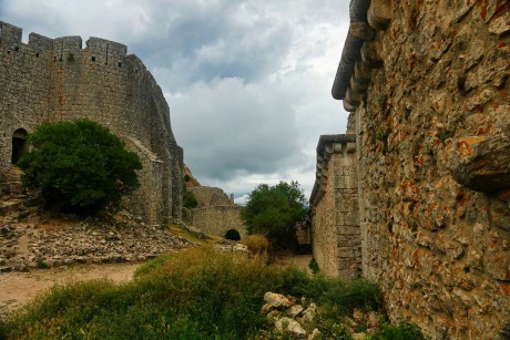 2018_08_17_Francie_Duilhac-sous-Peyrepertuse_Chateau de Peyrepertuse_15