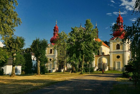 Sudějov_kostel sv. Anny (1)