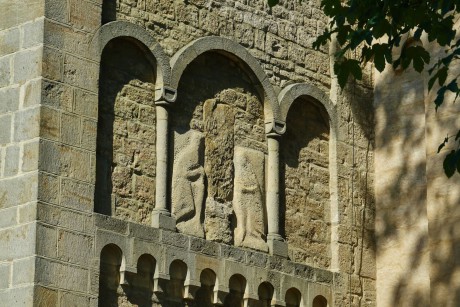 Církvice_kostel sv. Jakuba Staršího z roku 1165 (5)