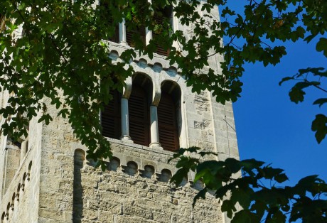 Církvice_kostel sv. Jakuba Staršího z roku 1165 (6)