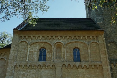 Církvice_kostel sv. Jakuba Staršího z roku 1165 (11)
