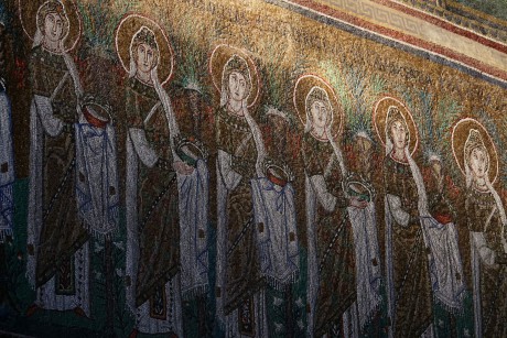 Ravenna_Sant' Apollinare Nuovo (11)