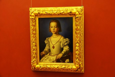 Florencie_Uffizi_Bronzino_1542