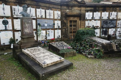 Florencie_Cimitero delle Porte Sante (8)