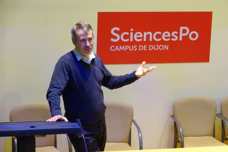 SciencesPO Campus de Dijon (2)