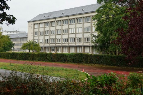 Lycée le Castel, Dijon (2_2)