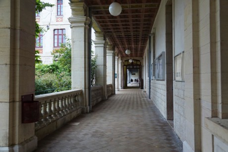 Lycée Carnot, Dijon (2)