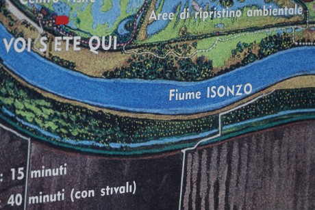 Riserva Naturale Regionale della Foce dell’Isonzo (5)