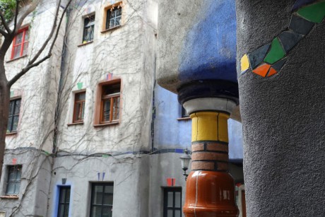 Wien_Hundertwasserhaus_Hundertwasser_1983–86 (6)