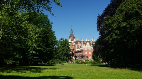 Bad Muskau (2)