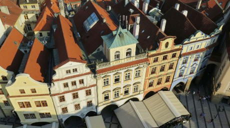 Praha_Staroměstská radnice (008)